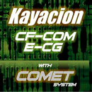Kayacion CF-COM